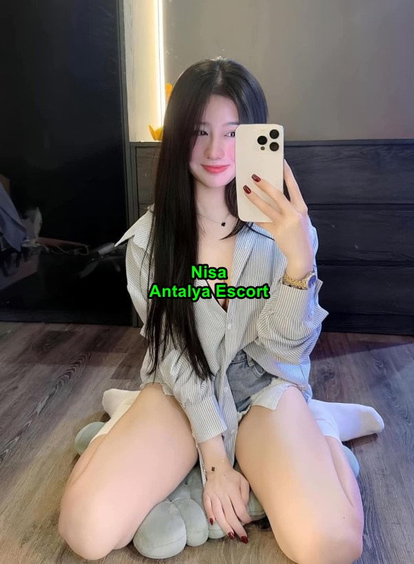 antalyaescortnisa-3 antalyaescortnisa-3 Antalya Escort Nisa Ruhunuza İyi Gelebilirim